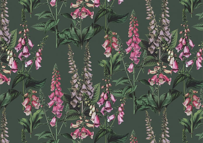 Foxcote, Coles Green - Twist&Fit Roller Blind - Image 6